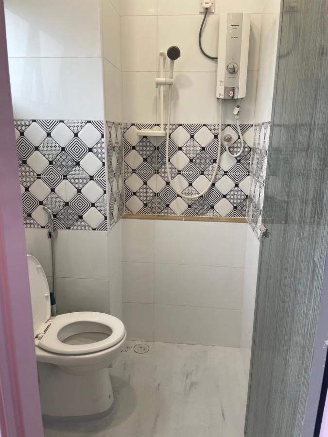 Apartment Cameron Adik Aisyah Purple Romance For Islam *